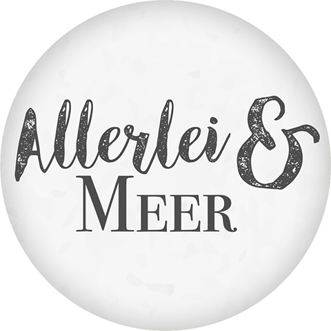 Logo Allerlei & Meer